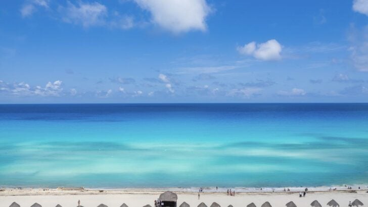 US Issues Highest Travel Advisory Warnings To Five More Countries