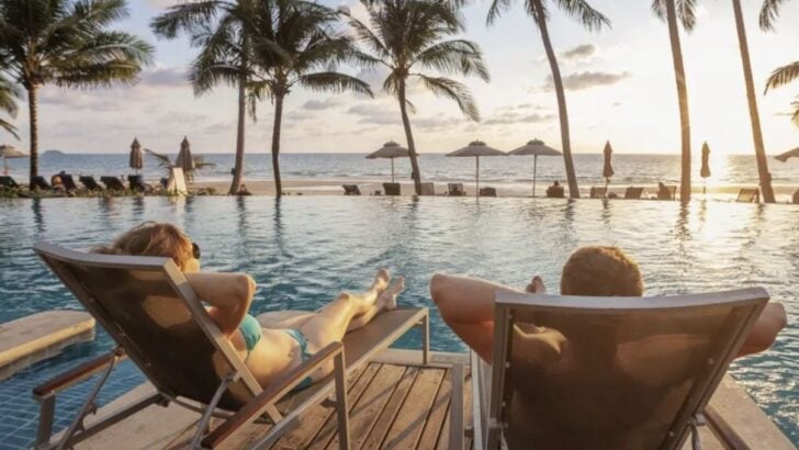 US Issues Highest Travel Advisory Warnings To Five More Countries