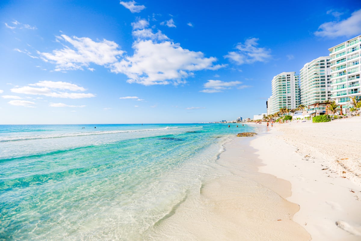 I’ve Visited 18 Destinations In Mexico: Here’s Where I Felt The Safest