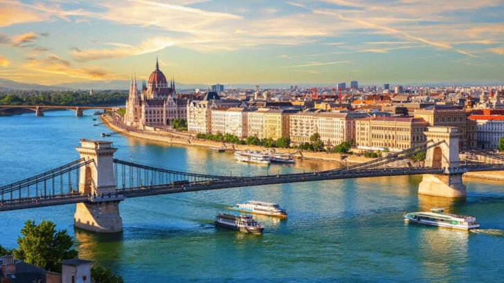 US Issues Highest Travel Advisory Warnings To Five More Countries