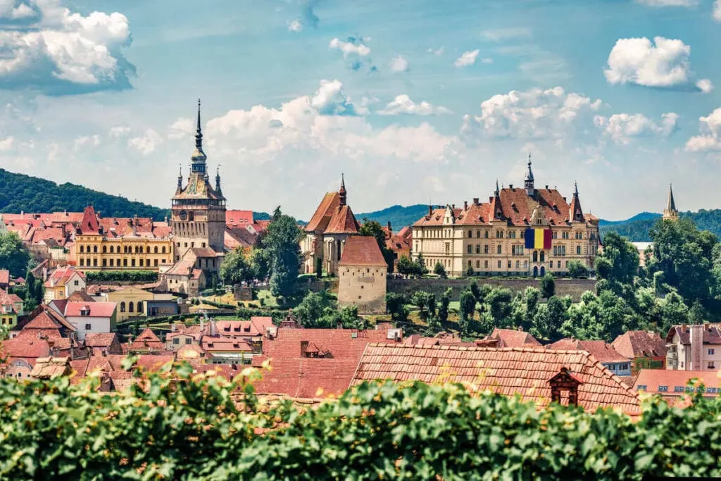 I've Visited Over 100 Medieval Towns In Europe These 5 Blew My Mind