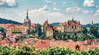 I've Visited Over 100 Medieval Towns In Europe These 5 Blew My Mind