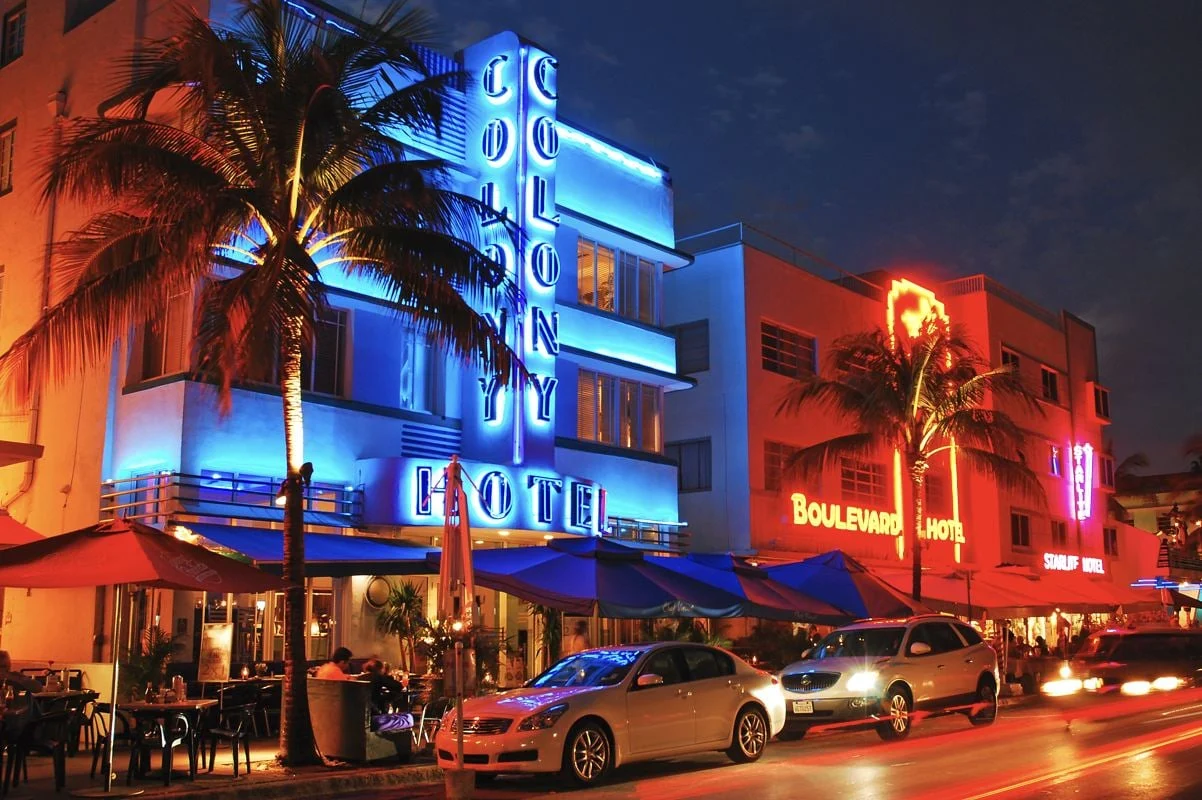 Los Angeles vs. Miami Which City Are Travelers Rating Safer In 2026