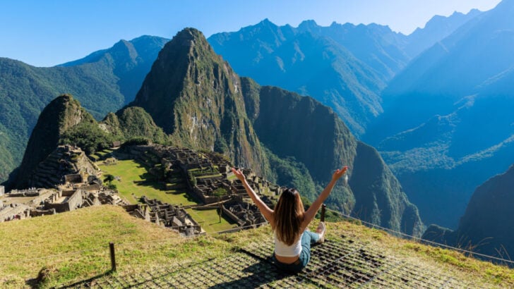 US Issues Highest Travel Advisory Warnings To Five More Countries