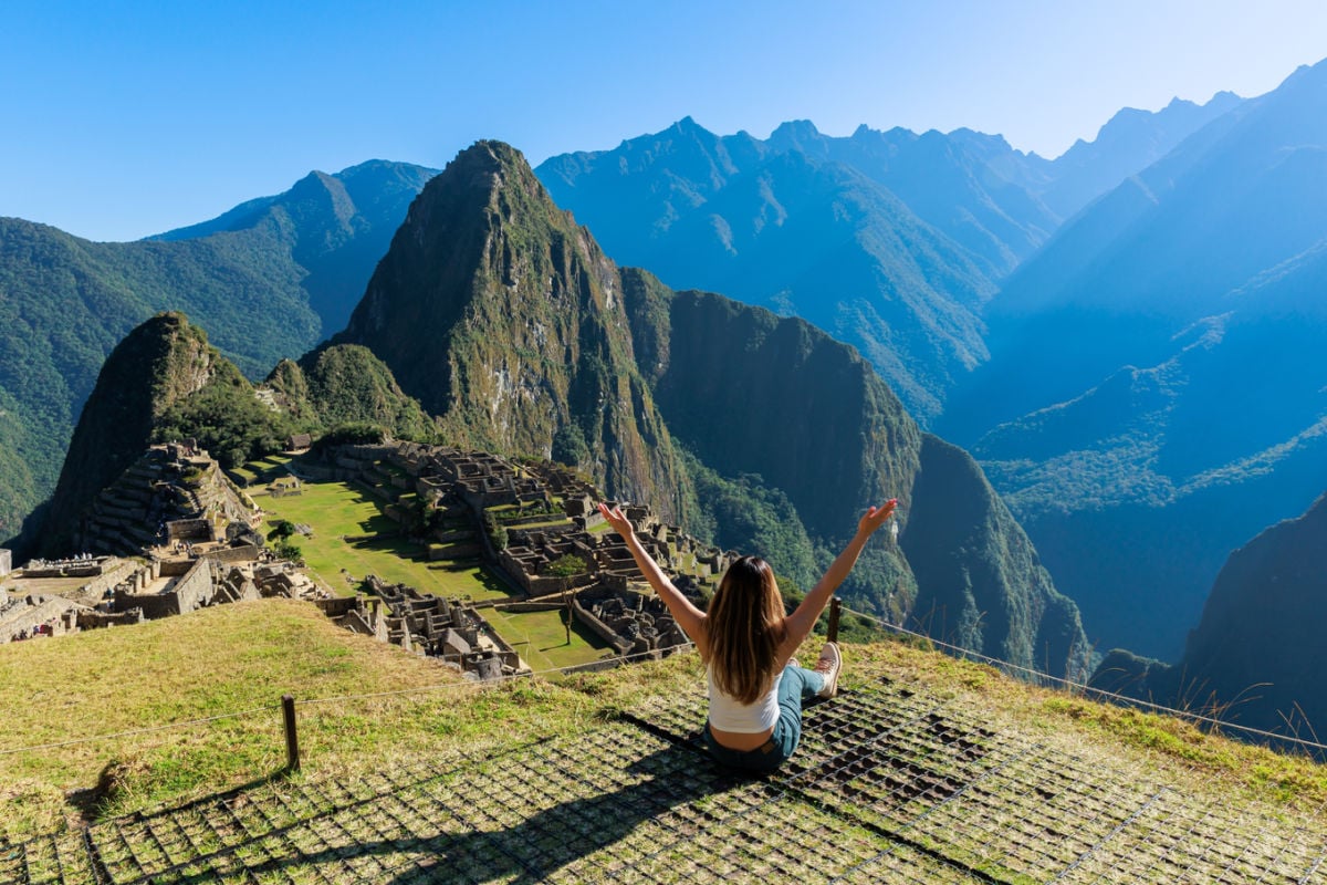 Peru Opening New Airport With Direct Access To Machu Picchu