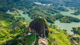 (READY) Why This Beautiful South American Country Is Exploding In Popularity Right Now