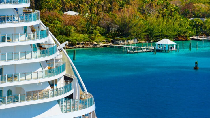 US Issues Highest Travel Advisory Warnings To Five More Countries