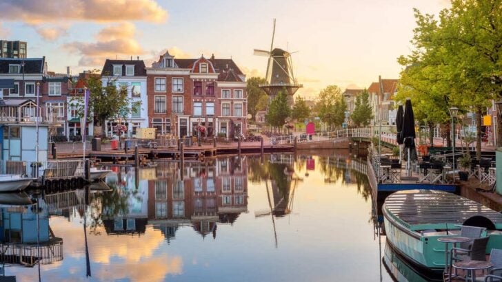 US Issues Highest Travel Advisory Warnings To Five More Countries