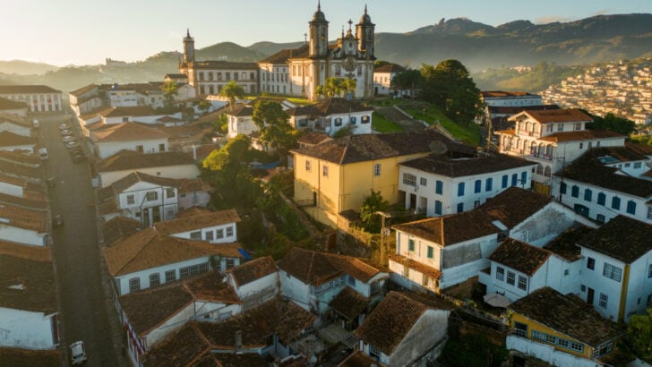 US Issues Highest Travel Advisory Warnings To Five More Countries