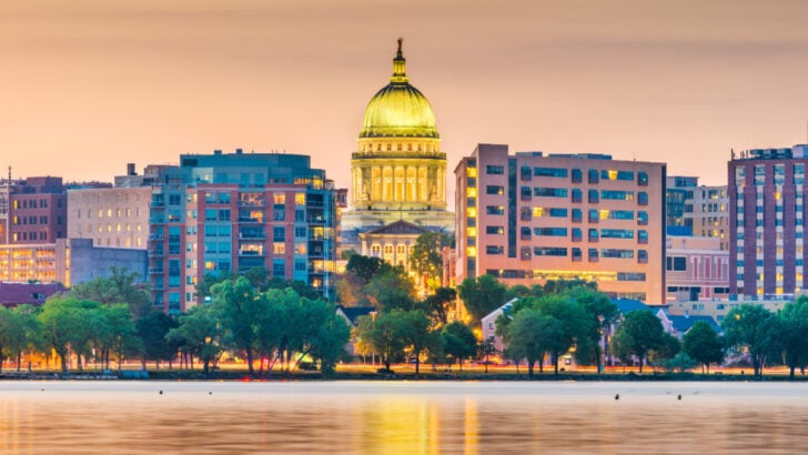 US Issues Highest Travel Advisory Warnings To Five More Countries