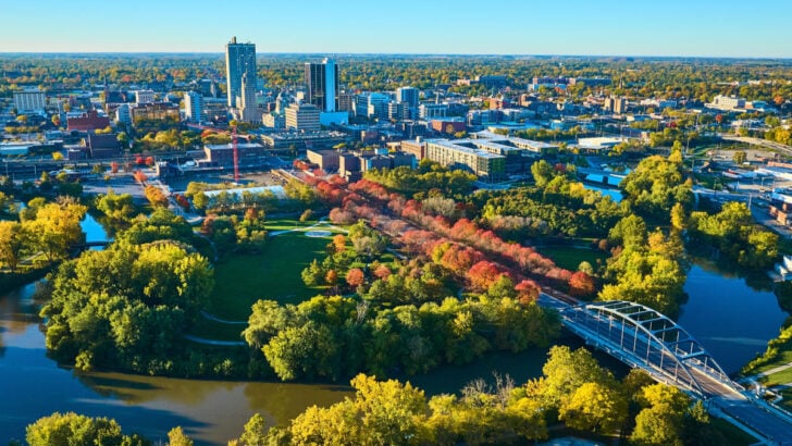 US Issues Highest Travel Advisory Warnings To Five More Countries