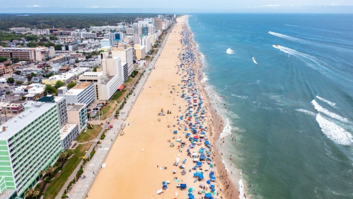 US Issues Highest Travel Advisory Warnings To Five More Countries