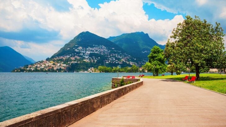 US Issues Highest Travel Advisory Warnings To Five More Countries