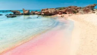 This Greek Island Has The Most Beautiful Beaches In Europe According To TripAdvisor