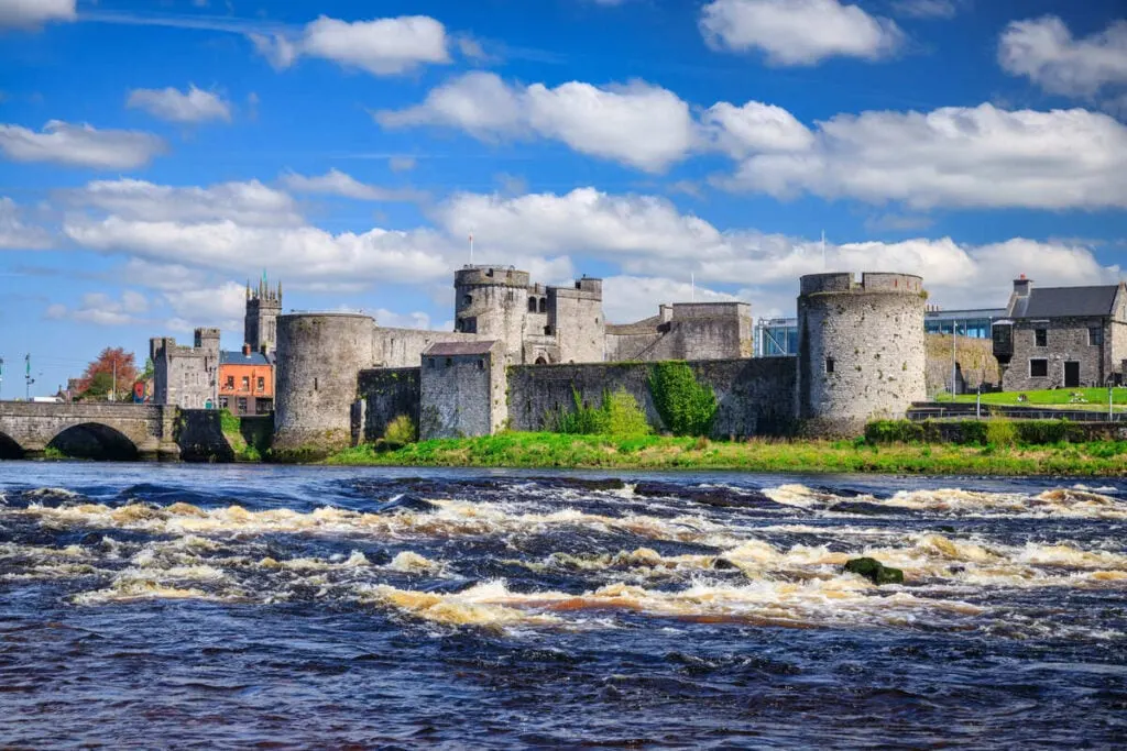 This Is The Easiest European Country For Americans To Visit In 2026