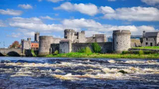 This Is The Easiest European Country For Americans To Visit In 2026