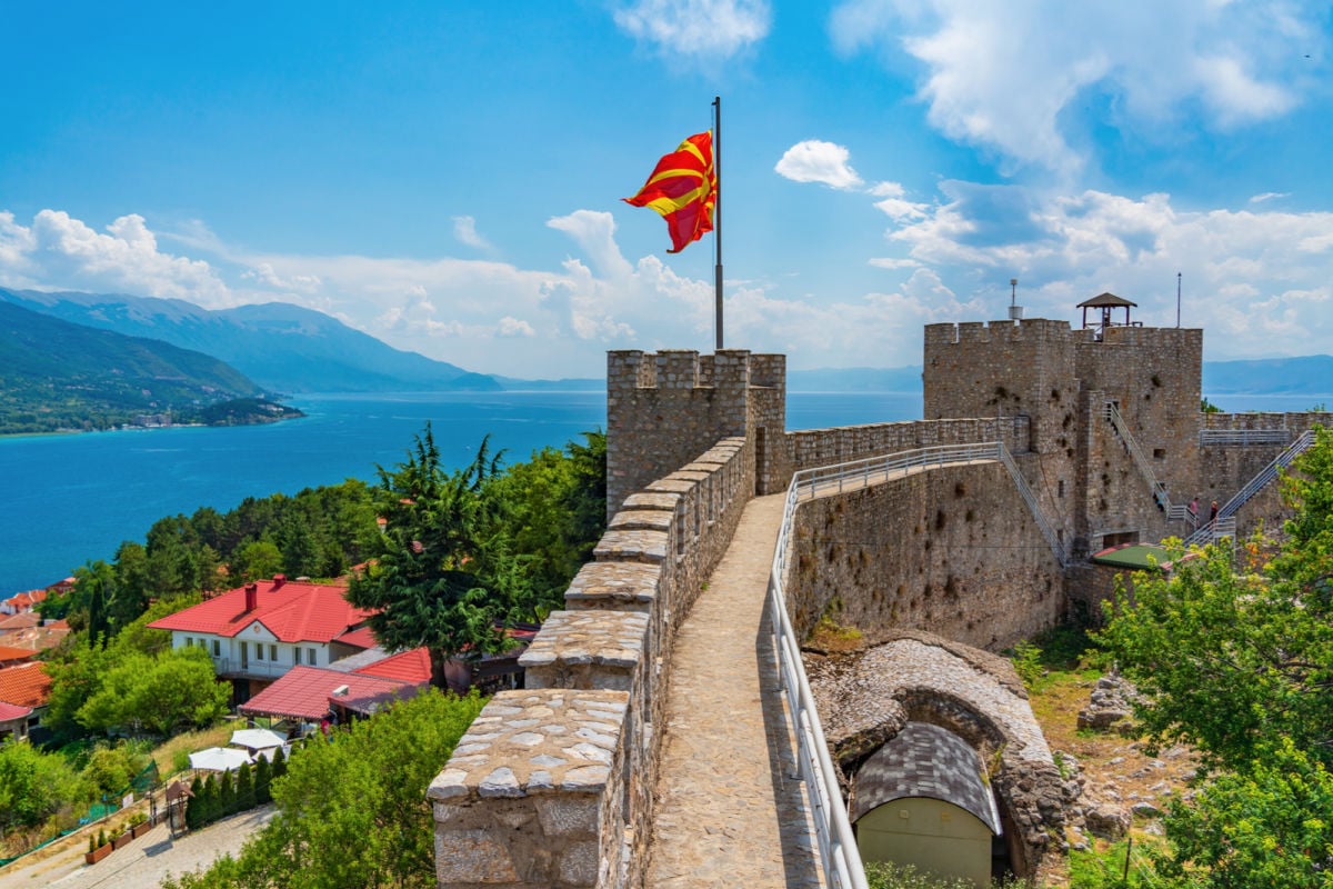 লেক প্যারাডাইস ইউরোপের শীর্ষ গন্তব্য হবে যদি ভ্রমণকারীরা এটি সম্পর্কে জানত লেক প্যারাডাইস ইউরোপের শীর্ষ গন্তব্য হবে যদি ভ্রমণকারীরা এটি সম্পর্কে জানত