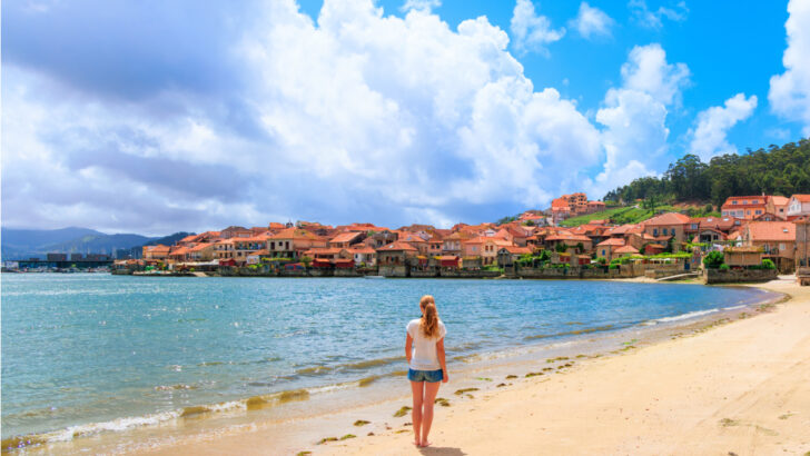 US Issues Highest Travel Advisory Warnings To Five More Countries