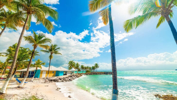 US Issues Highest Travel Advisory Warnings To Five More Countries