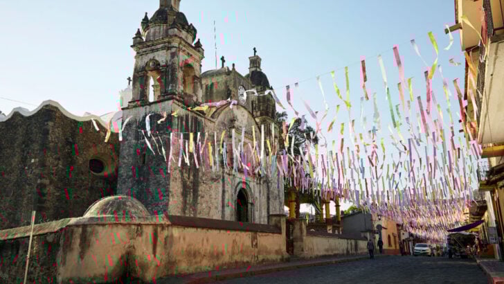 US Issues Highest Travel Advisory Warnings To Five More Countries