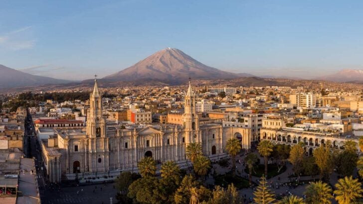 US Issues Highest Travel Advisory Warnings To Five More Countries