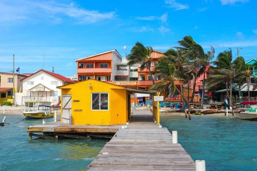 This Unknown Caribbean Island With Untouched Beaches Is Breaking Tourism Records