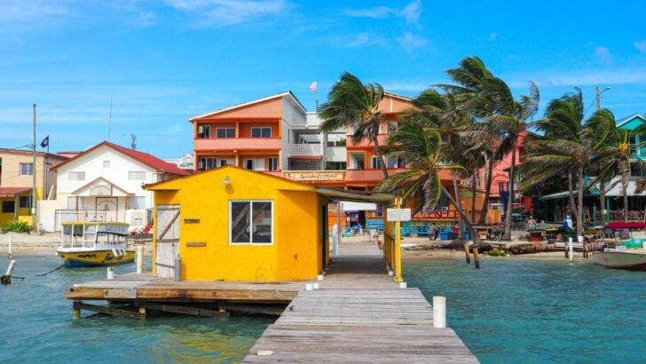 US Issues Highest Travel Advisory Warnings To Five More Countries