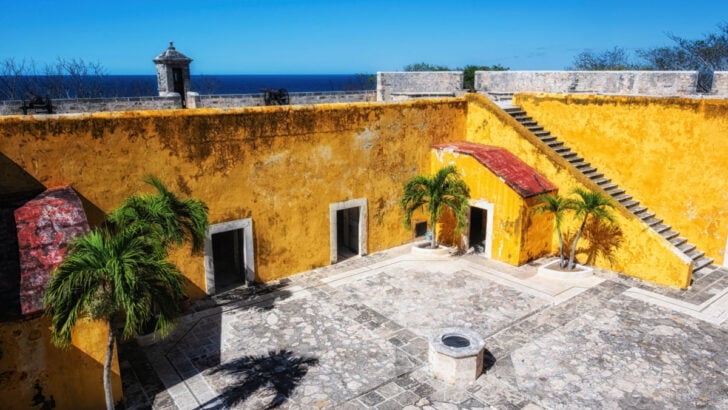 US Issues Highest Travel Advisory Warnings To Five More Countries