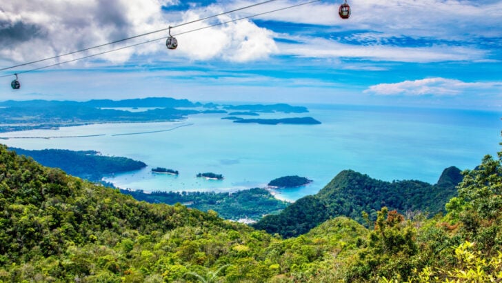 US Issues Highest Travel Advisory Warnings To Five More Countries