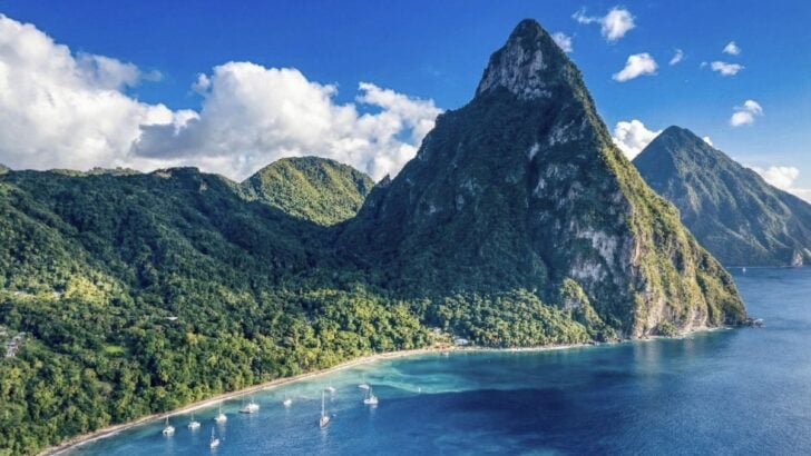 US Issues Highest Travel Advisory Warnings To Five More Countries