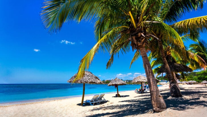 US Issues Highest Travel Advisory Warnings To Five More Countries