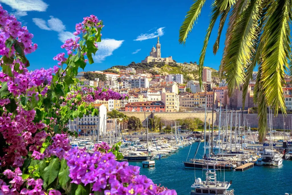 Why Marseille Is Not Europe's New 'Hidden Gem'