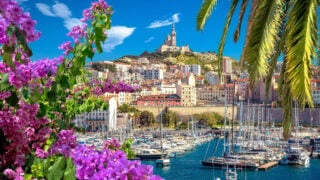 Why Marseille Is Not Europe's New 'Hidden Gem'