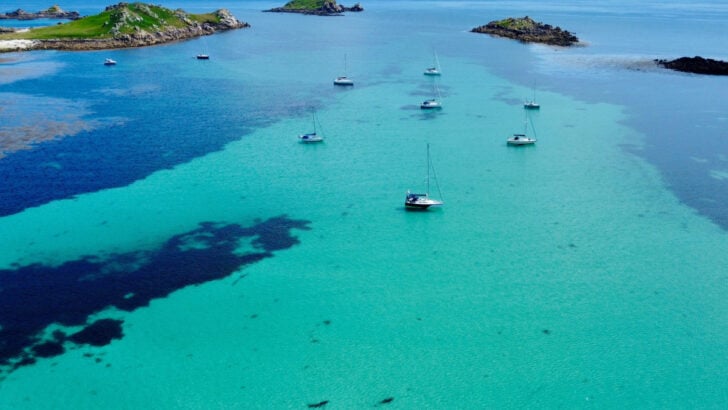 US Issues Highest Travel Advisory Warnings To Five More Countries