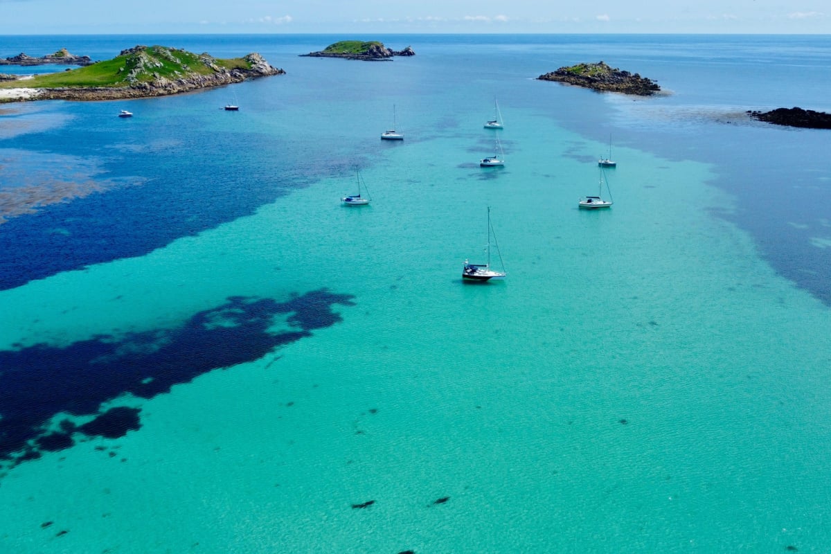 Why The ‘Caribbean Of The UK’ Is Destined To Be New Vacation Hotspot For 2026