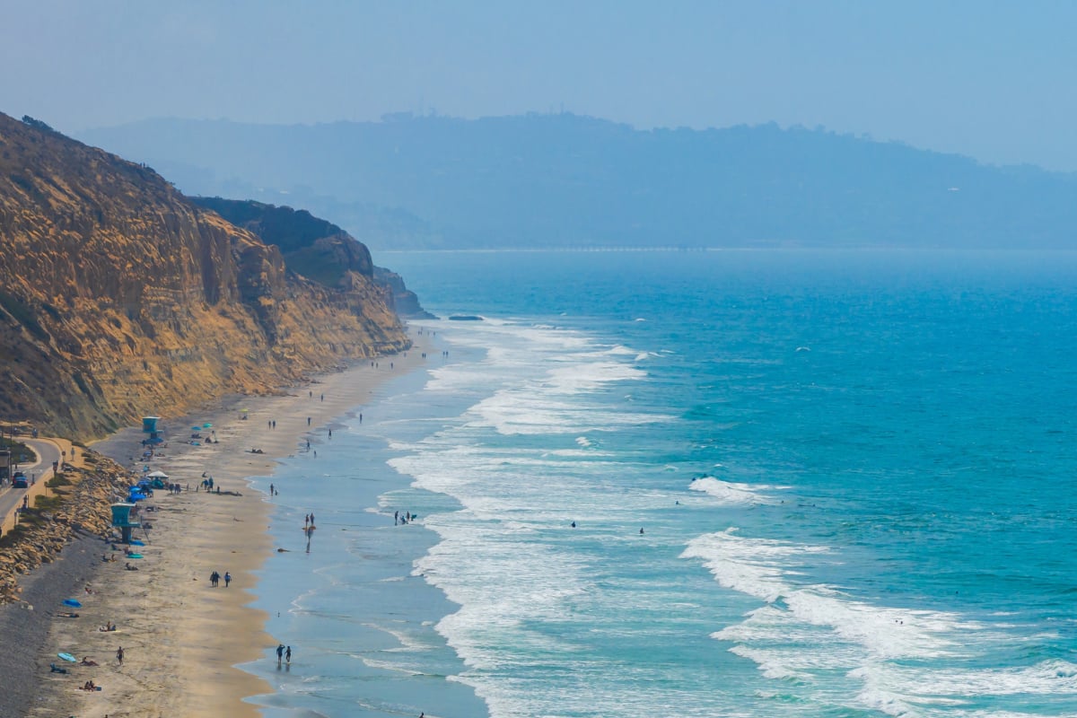 Why This Californian Beach City Is Welcoming More Visitors Than Ever Before