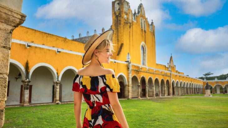 US Issues Highest Travel Advisory Warnings To Five More Countries