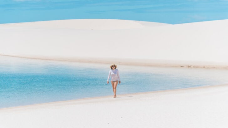 US Issues Highest Travel Advisory Warnings To Five More Countries