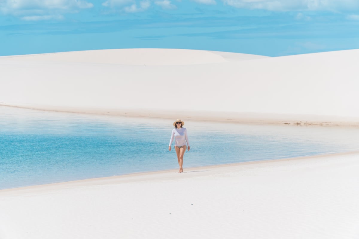 5 South American Destinations Everyone Should Visit At Least Once