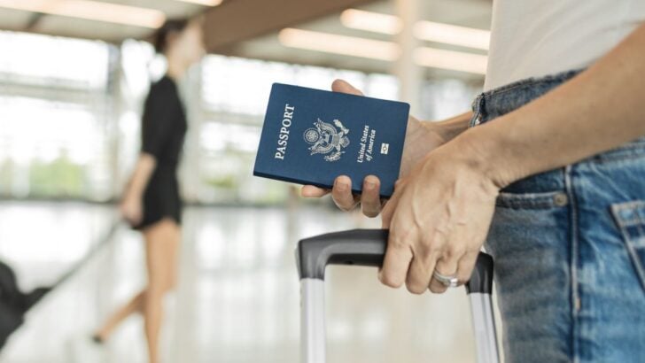 US Issues Highest Travel Advisory Warnings To Five More Countries