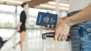 Your American Passport Is Losing Its Golden Ticket Status For Worldwide Travel