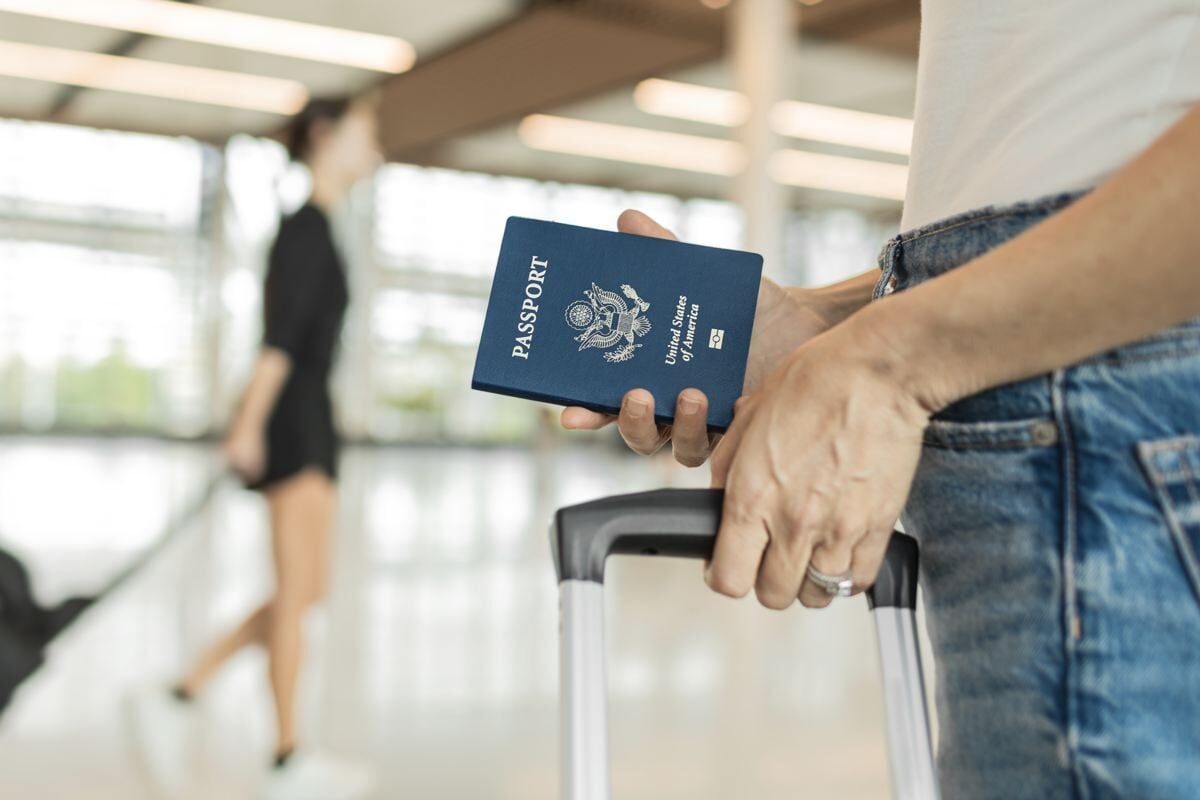 Your American Passport Is Losing Its Golden Ticket Status For Worldwide Travel