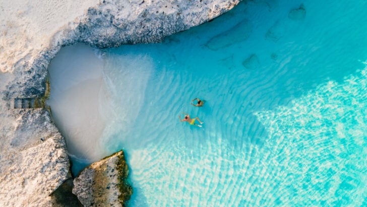 US Issues Highest Travel Advisory Warnings To Five More Countries