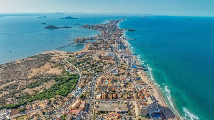 US Issues Highest Travel Advisory Warnings To Five More Countries