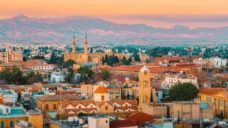 4 Of The Weirdest But Also Cooled Places To Visit In Europe