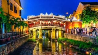 5 Asia Destinations Everyone Should Visit At Least Once