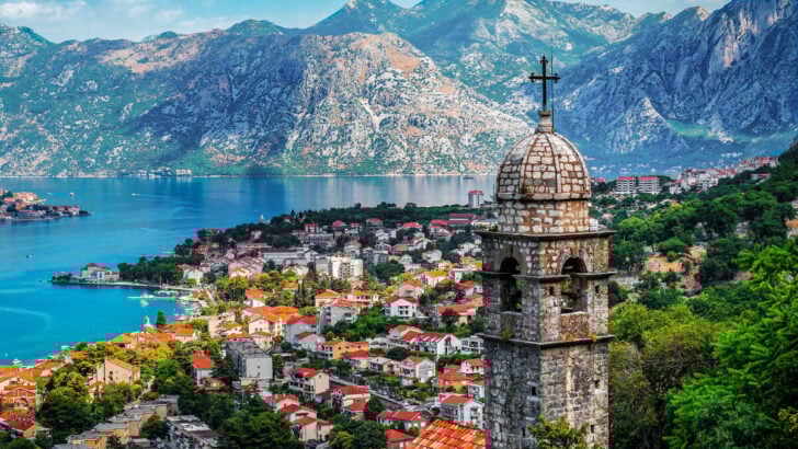 US Issues Highest Travel Advisory Warnings To Five More Countries