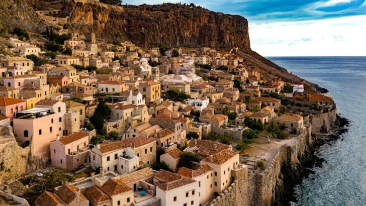 US Issues Highest Travel Advisory Warnings To Five More Countries