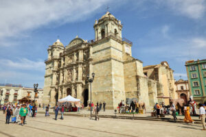 5 Historic Cities In Mexico Everyone Should Visit At Least Once