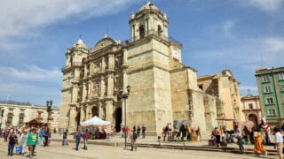 5 Historic Cities In Mexico Everyone Should Visit At Least Once